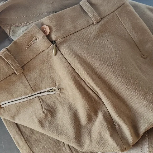 Votre Nom Riding Breeches - Picture 9 of 11